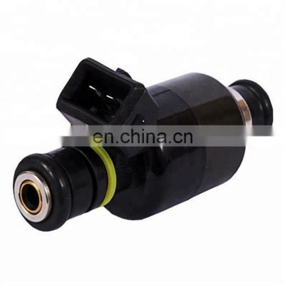 Opel Chevrolet Corsa Utility Fuel Injector OE 17124782