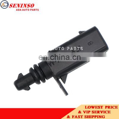 Original 5R110W Transmission Fluid Temperature Sensor For Ford E-150 E-250 E350 E450 F-250 F-350 F450 F550 Excursion F53 F59Used