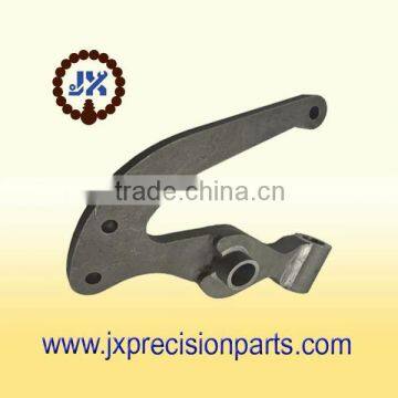 Aluminium casting parts Casting machining Precision parts