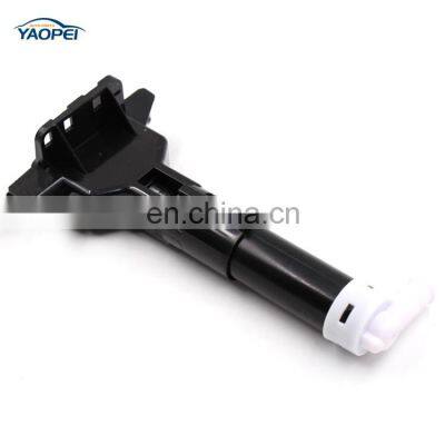 High Quality Genuine Headlamp Washer Nozzle 76885-TP6-Y01 76880-TP6-Y01 Pair Left Right For Honda photo-3