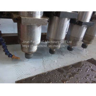 Customized Paper Making Machine Parts New Energy-Saving Screen Plate For Paper Machinery Industry photo-2