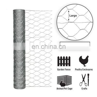 620104512831/6 Hexagonal Wire Mesh Hexagonal High Quality Pvc Coated Stone Gabion Baskets Hexagonal Gabion Box photo-3