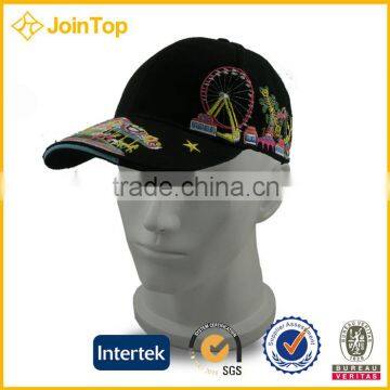 Wholesales Cheap Mesh Baseball Cap Fashion Specialized City Sport Cap