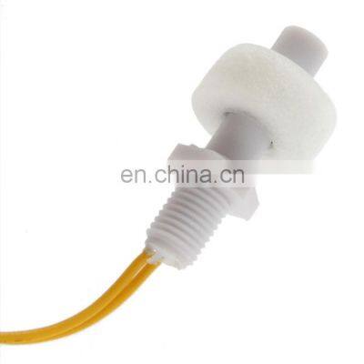 Tank Pool Low Water Level Switch Liquid Sensor Water Level Float Switch New