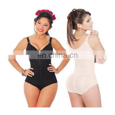 Control Seamless Bodysuit Waist Trainer Shaper Corset Waist Trainer For Women