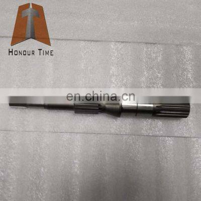 Excavator PC60-3/5 Hydraulic Pump Parts for HPV35 Drive Shaft L/R photo-4