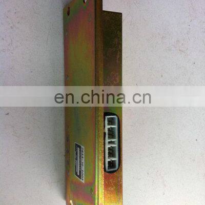 English PC200-5 Monitor Excavator 7824-72-2001 photo-4