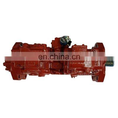 KPM K3V280 K3V280DTH series Excavator Hydraulic Swash-plate Axial Piston Pump K3V280DTH1AHR-ZN39-VB