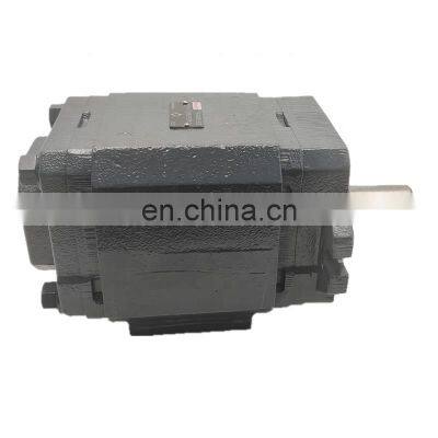 Rexroth PGH2/PGH3/PGH4/PGH5-2X/016R series hydraulic Internal gear pump fixed displacement PGH3-2X/016RE07VU2   R900951305