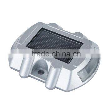 ISO 9001 Factory Strong Reflective Effect Solar Road Stud photo-2