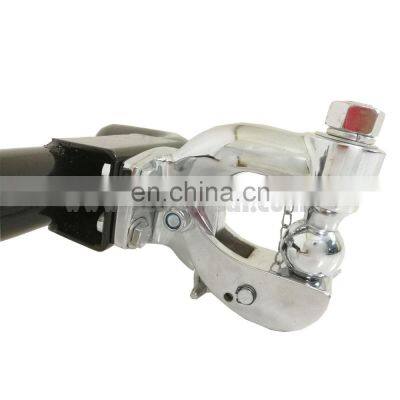 4x4 Car Accessories Steel Tow Bar Hook Hitch Receiver for Ranger for Hilux