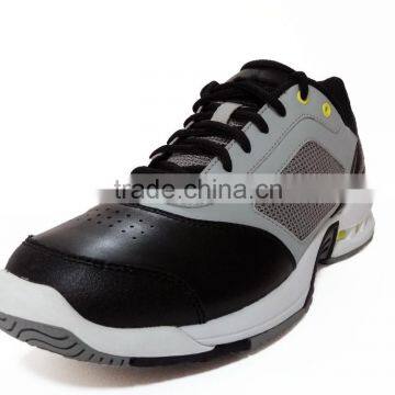 Famous Brand OEM High Performance Lightweight Tennis Shoes photo-3