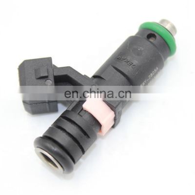 New Flow Matched Fuel Injector 5wy-2805a Fuel Injection Nozzle for KIA Pride 5WY-2805A