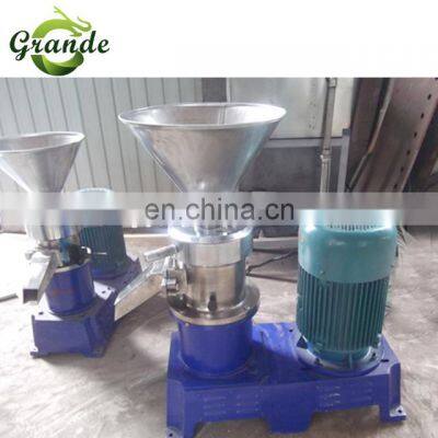 Advanced Technology Hummus Making Machine Price photo-3