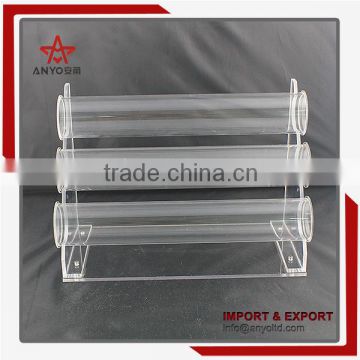 Factory direct sales made in china acrylic watch display case