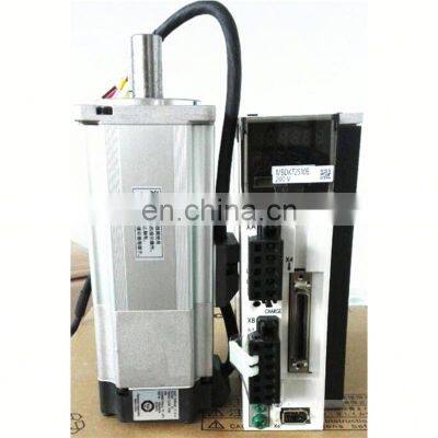 DV80X150LD5 AC Servo Motor Drive