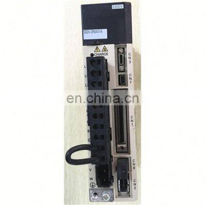 PRONET-E-50A servo motor drive