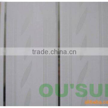 2012 Haining pvc decorative wall panel(10cm,20cm,30cm,60cm)