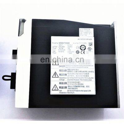 AC Servo motor driver SJME-08AMB4C-OY