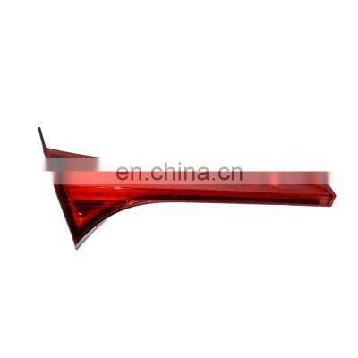 Car spare parts tail lamp left side car accessories for Mitsubishi Eclipse Cross 2018