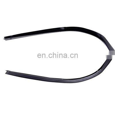 51958158 Body Parts 51958157 Rear Wheel Flap Strip Car Accessories for Jeep Renegade 2016