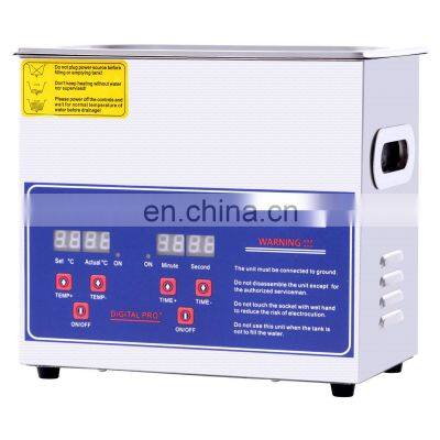 DK SONIC PS seires ultrasonic cleaner ultrasonic bath dental ultrasonic cleaner 1.3L/2L/3.2L/4.5L/6L/10L/15L/22L/30L