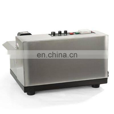 MY-380F Stainless Steel Bags Solid-ink Date Coding Machine photo-4