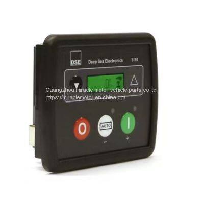 DSE3110 Generator Controller DSE3110 Controller photo-3