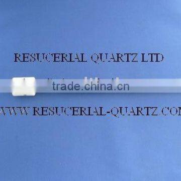 carbon fibre quartz heating tube with screw