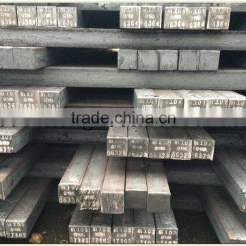 Steel Billet photo-4