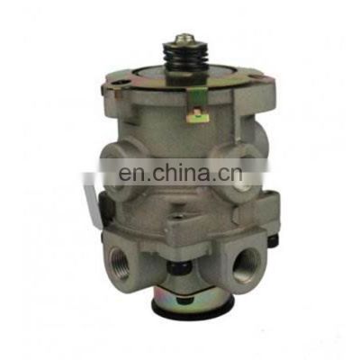 Truck Air Wabco Brake Trailer System OEM 286171 Control Brake Valve Used For European Truck