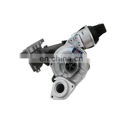 03L253019P Good price turbocharger & parts wholesale electric turbocharger for VW turbocharger