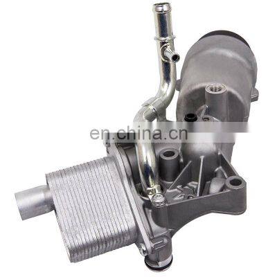 Oil Cooler Housing Assembly For Chevy Cruze Trax Buick Encore 1.4 Sonic 55566784