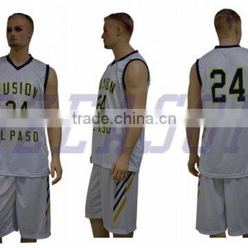 2016 Best Basketball Jersey Design /basketball Jersey Uniform Design photo-4