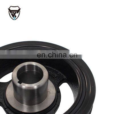 Best Selling Quality Crankshaft Torsional Shock Absorber FOR Chevrolet Buick 12657638 12626962