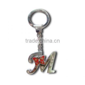 Zinc Alloy Keychain Customized photo-3