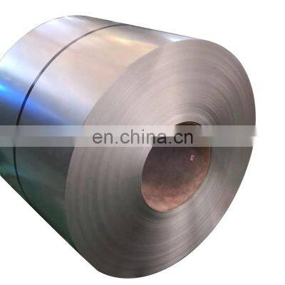 201 SUS 304 304L 316 309S Grade 2B Cold Rolled Stainless steel coil