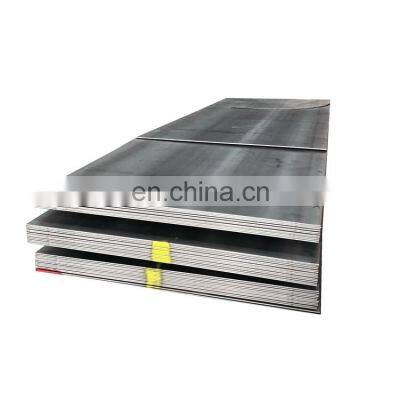 astm a36 carbon steel plate weight of 30mm thick steel plate factory supplier