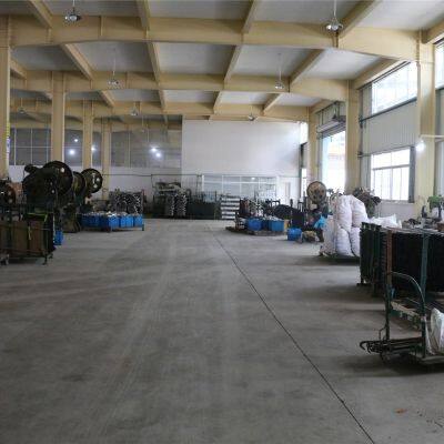 Taizhou Lida Outdoor Products.,ltd company overview - view 3