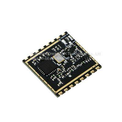 3KM Long Range RF Module with LoRa Core™ LLCC68 RF Chip