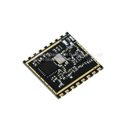 3KM Long Range RF Module With LoRa Core™ LLCC68 RF Chip