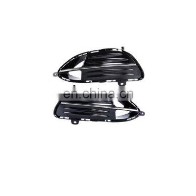 fog lamps cover 2128852122/2222 For Benz foglight 2014-15 E Sport W212 fog light foglamp foglamps headlights foglight lamp cover