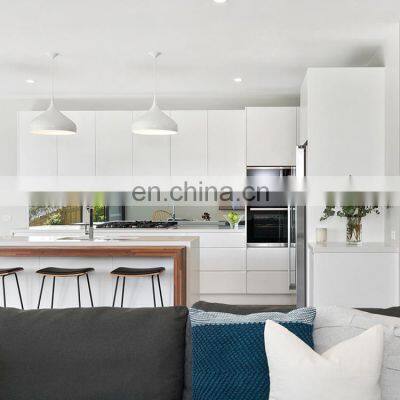 High Gloss Black Lacquer Kitchen Cabinets Kitchen Cupboard Ready To Assemble