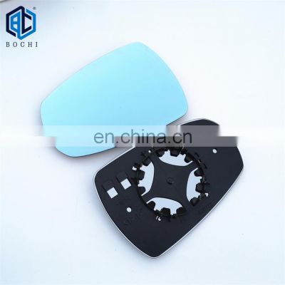 Auto Parts Side Mirror Glass Car Side Mirror Cover For Hyundai I30