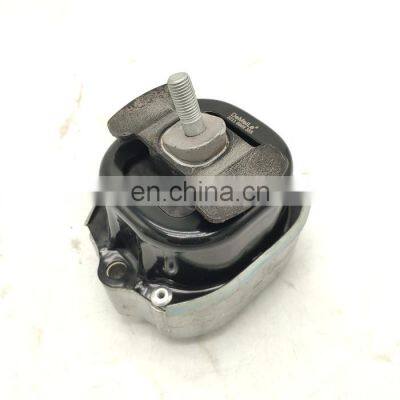 Original factory quality Auto Parts,Transmission rubber mounting bracket,Engine support OEM 22116869355 for X5 X6