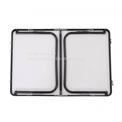 Laptop Table Portable Mini Picnic Table Lightweight Superjare Bed Desk Breakfast Serving Bed Tray photo-3