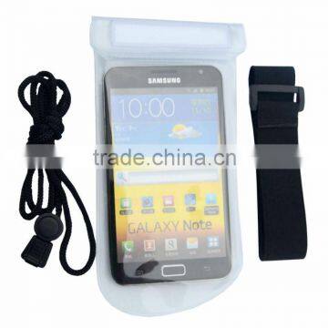 water sports sling bag For Smartphone with arm brand