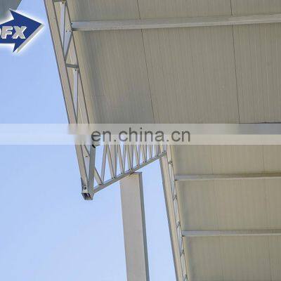 Steel Structure Modular Prefabricated Factory Building,Low Cost Industrial Wrokshop Shed Design,Steel Structure Warehouse Prefab