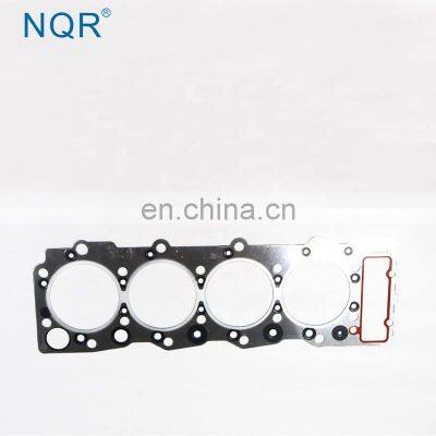 Engine Parts 4HE1 Engine Cylinder Head Gasket for Isuzu photo-2