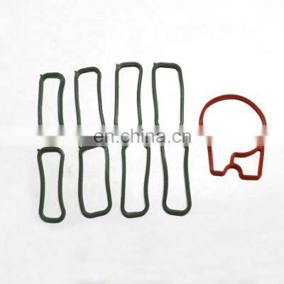 Factory Price Intake Manifold Seal Oring Gasket set for  Chevy Corvet te 5.7L LS1 LS6 MLS